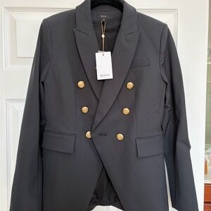 Scuba Captain's Convertible Blazer